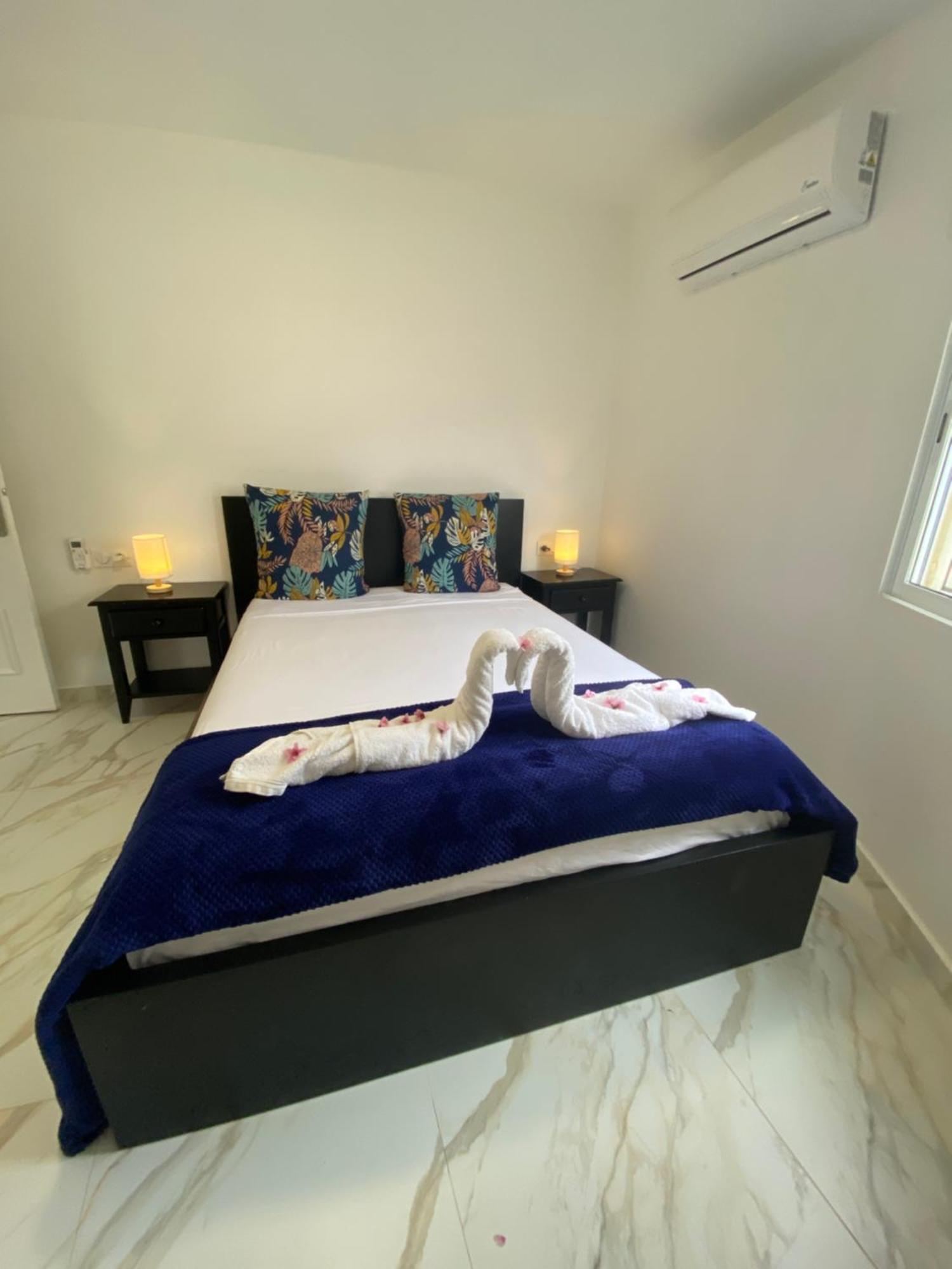 Requesens Playa Lejlighed Empuriabrava Eksteriør billede