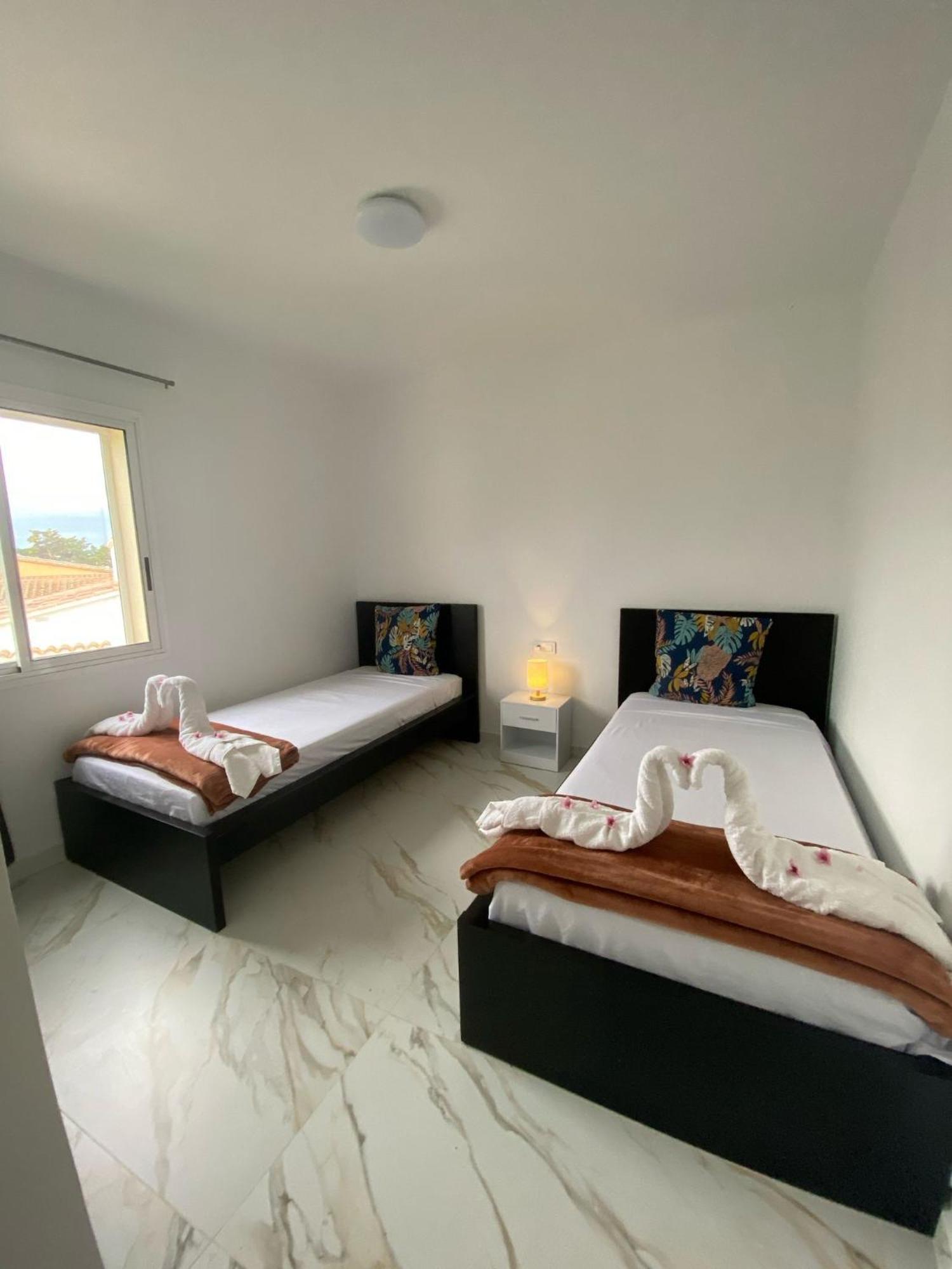 Requesens Playa Lejlighed Empuriabrava Eksteriør billede